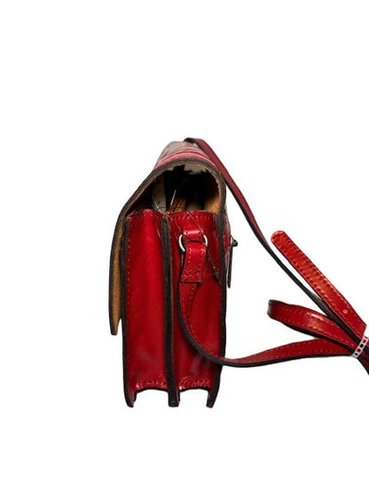 Patricia Nash Laurentina Crossbody