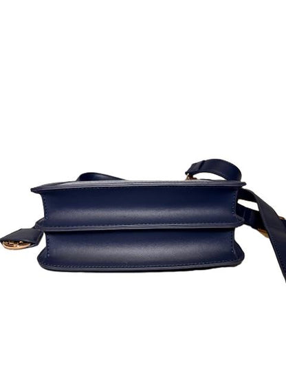 Anne Klein Medium Belted Satchel with Convertible Strap