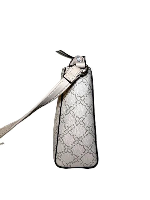 Nine West Bowie Mini Top Zip Crossbody