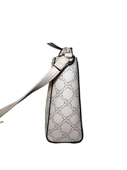 Nine West Bowie Mini Top Zip Crossbody