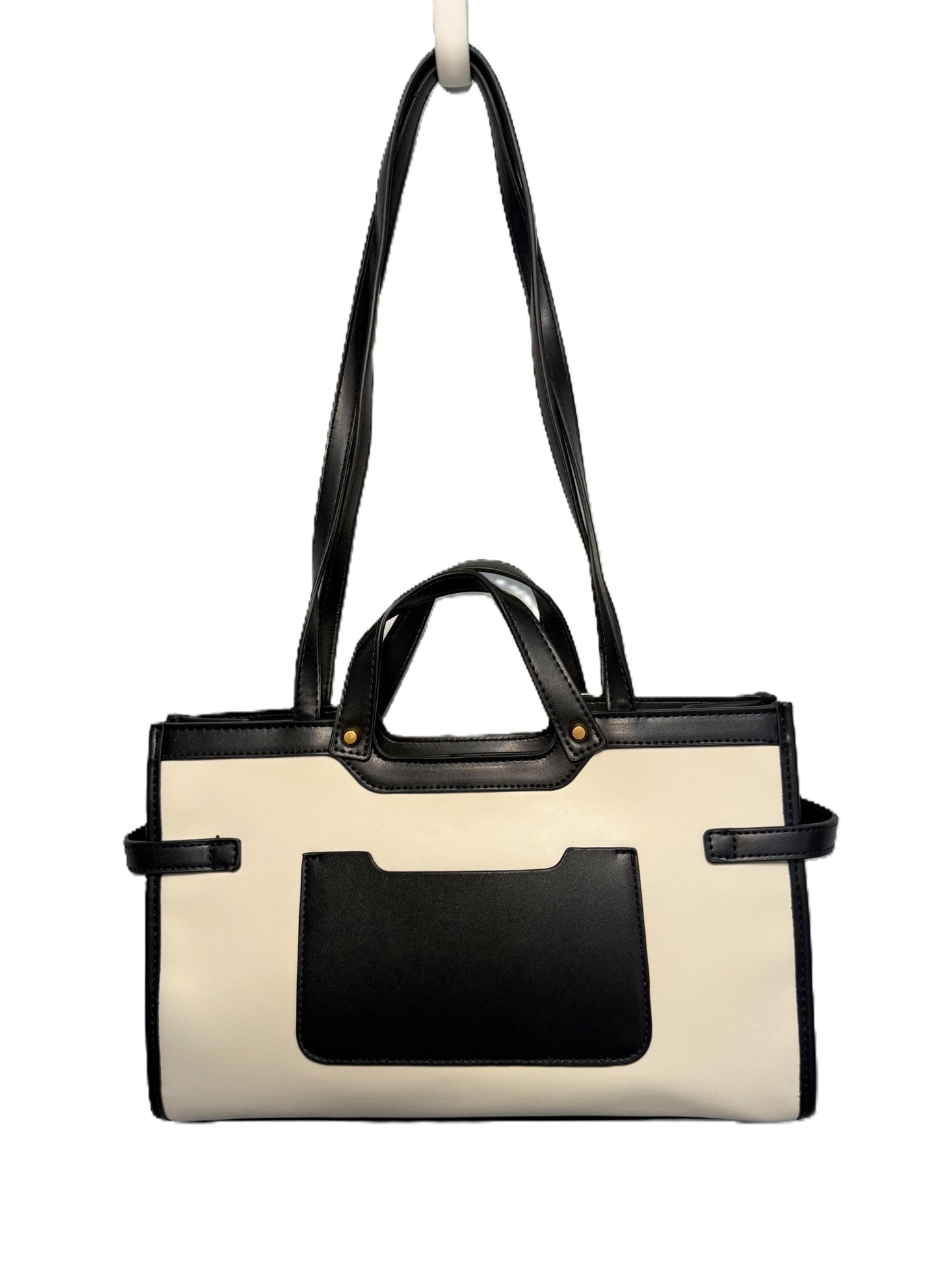 Bond & Mason Shoulder/Tote Bag