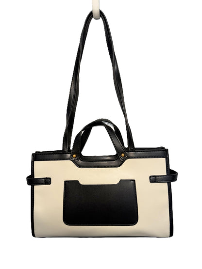 Bond & Mason Shoulder/Tote Bag