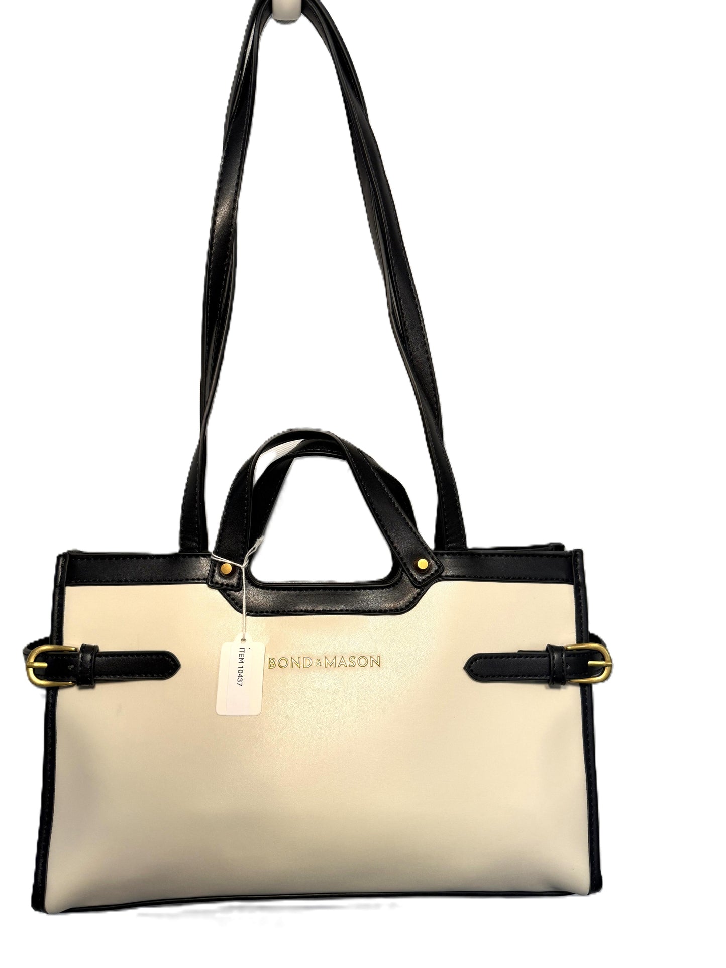 Bond & Mason Shoulder/Tote Bag