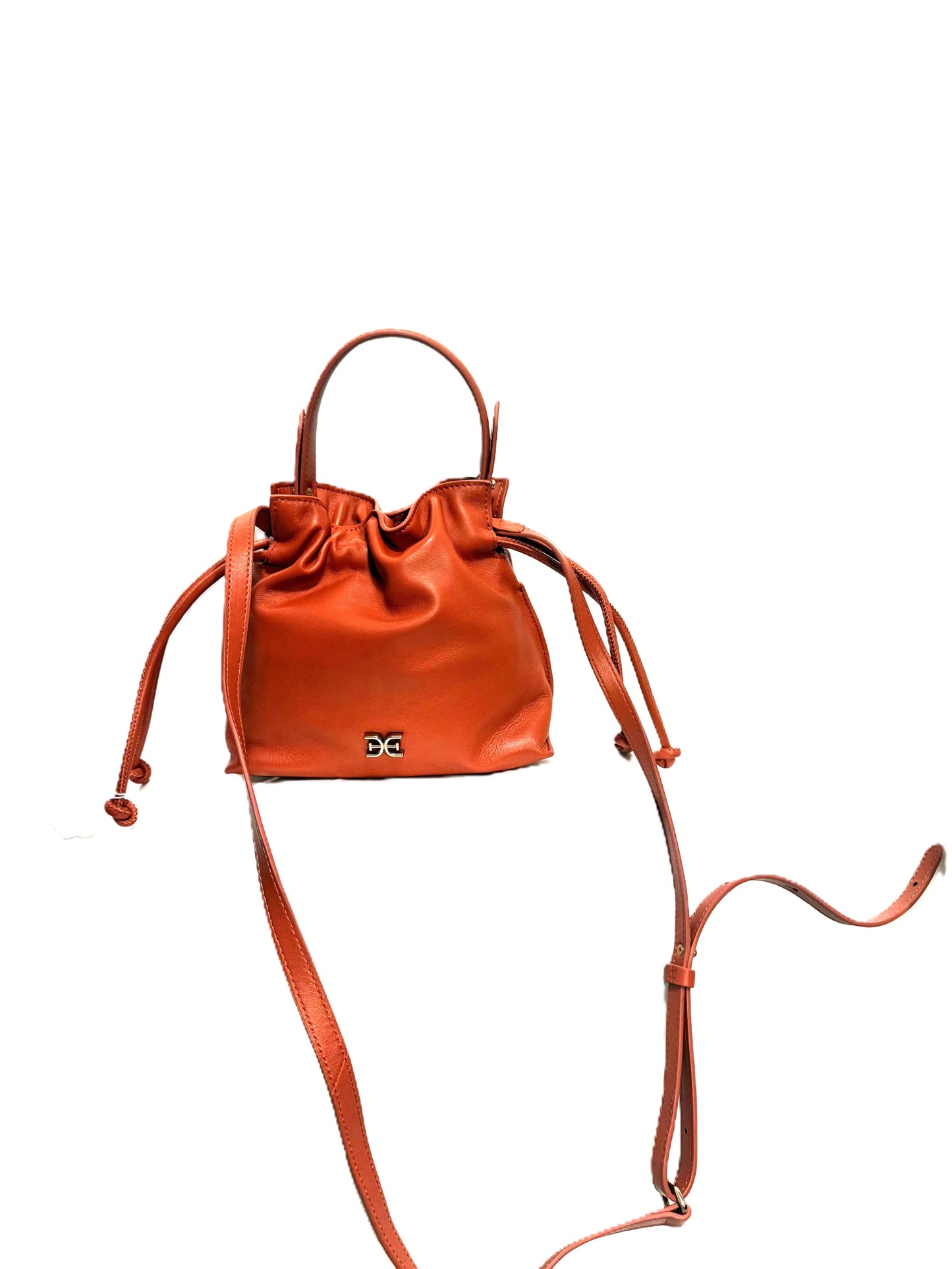 Sam Edelman Medium Drawstring Shoulder Bag