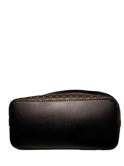 Calvin Klein Eira Mini Signature Crossbody