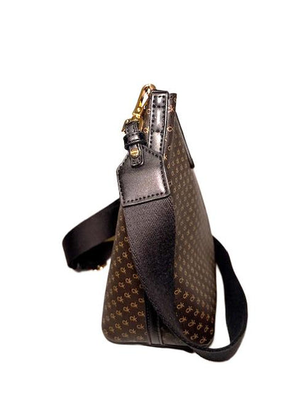 Calvin Klein Eira Mini Signature Crossbody
