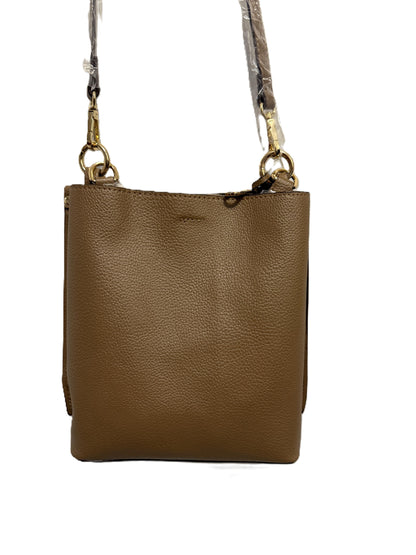U.S. Polo Assn. Bucket Crossbody Bag