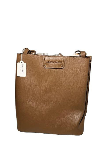 U.S. Polo Assn. Bucket Crossbody Bag