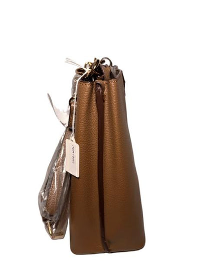 U.S. Polo Assn. Bucket Crossbody Bag