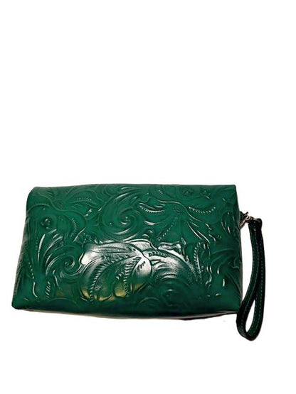 Patricia Nash Valerie Fold-over Wristlet