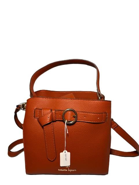 Nanette Lepore Top carry handles