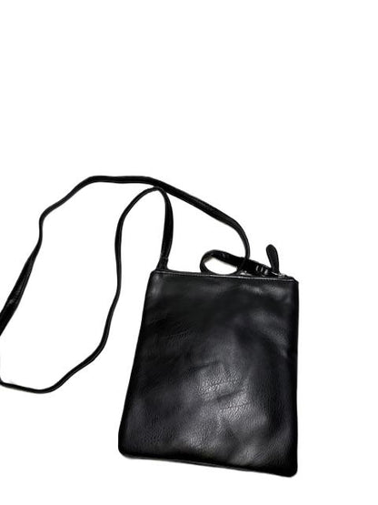Small crossbody handbag