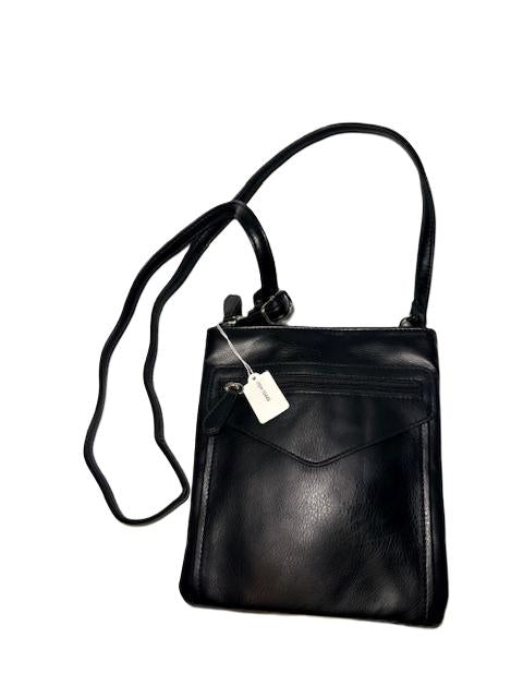 Small crossbody handbag