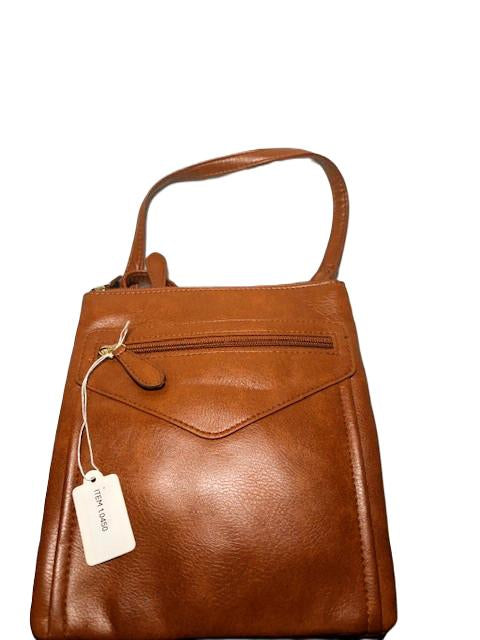 Small crossbody handbag