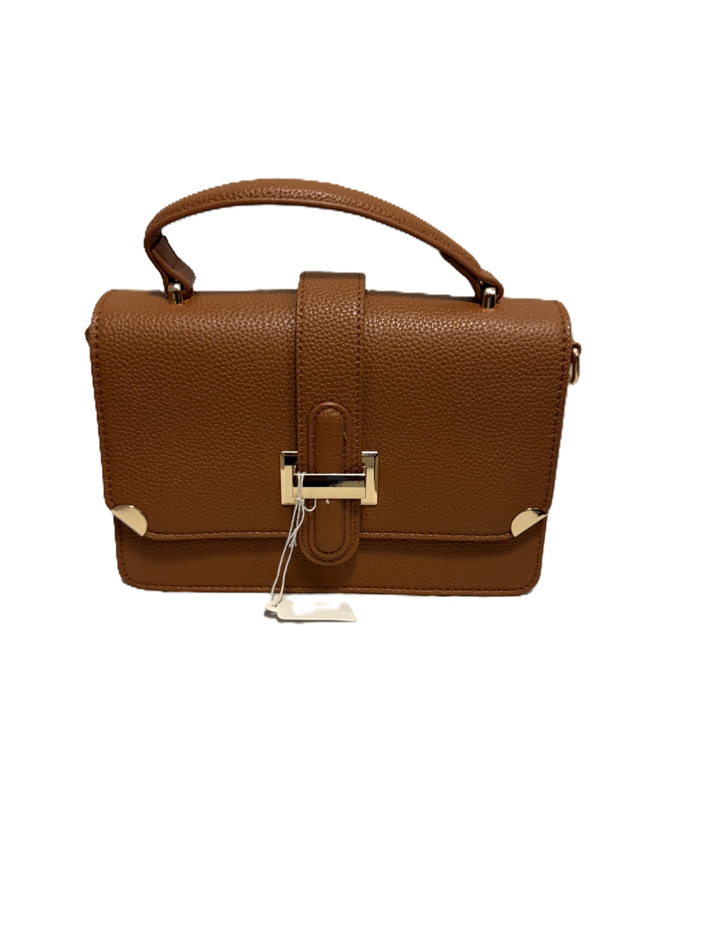 Small Crossbody/Top Handle Handbag