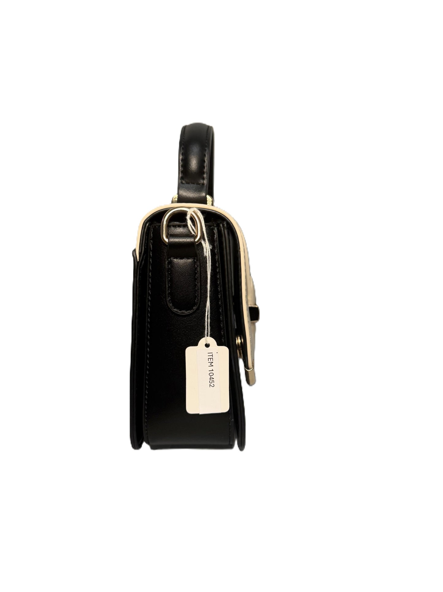 Crossbody Purse Top Handle Handbag