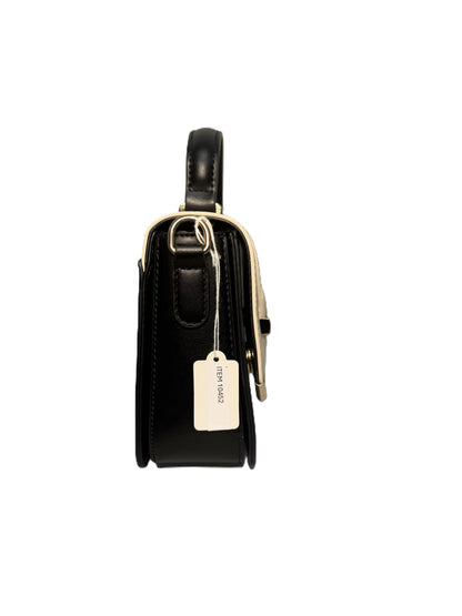 Crossbody Purse Top Handle Handbag