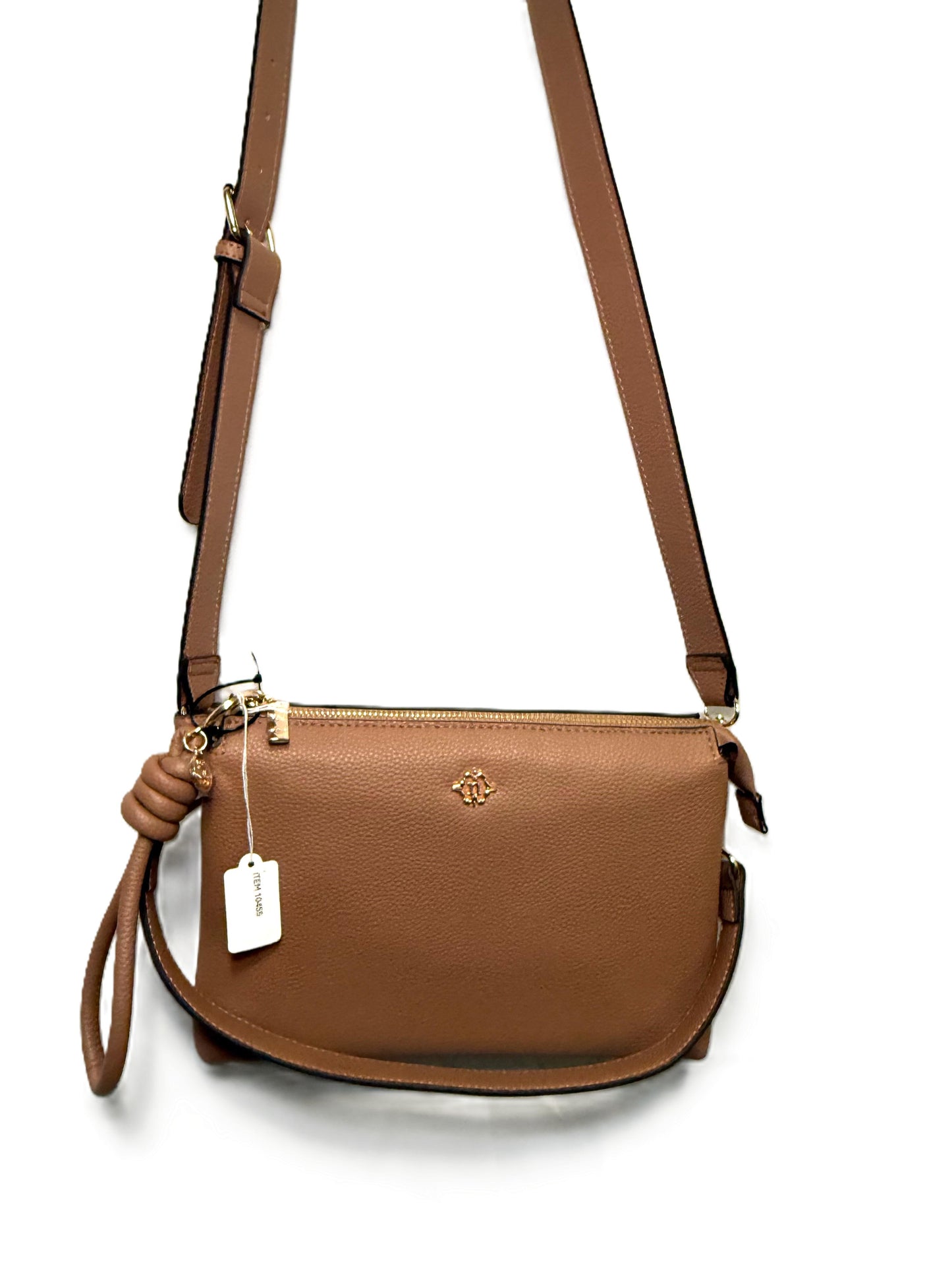 Nanette Lepore Crossbody Convertible Shoulder bag