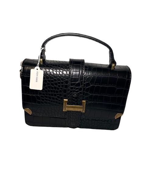 Small Crossbody/Top Handle Handbag