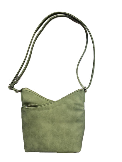 Multisac Vista Crossbody Bag