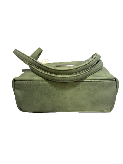Multisac Vista Crossbody Bag