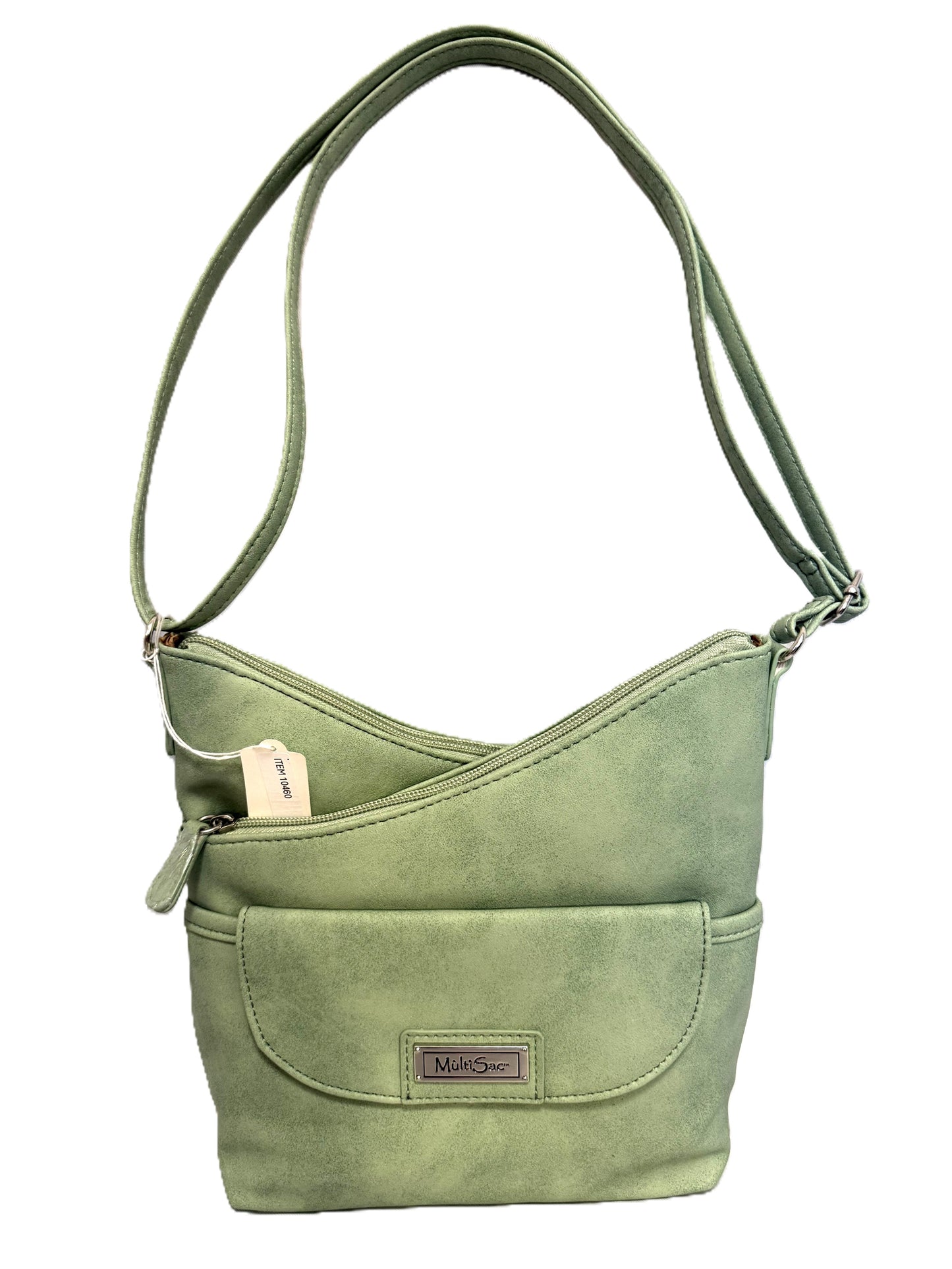 Multisac Vista Crossbody Bag