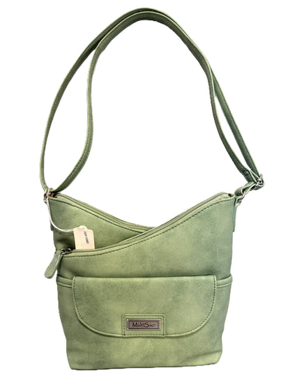 Multisac Vista Crossbody Bag
