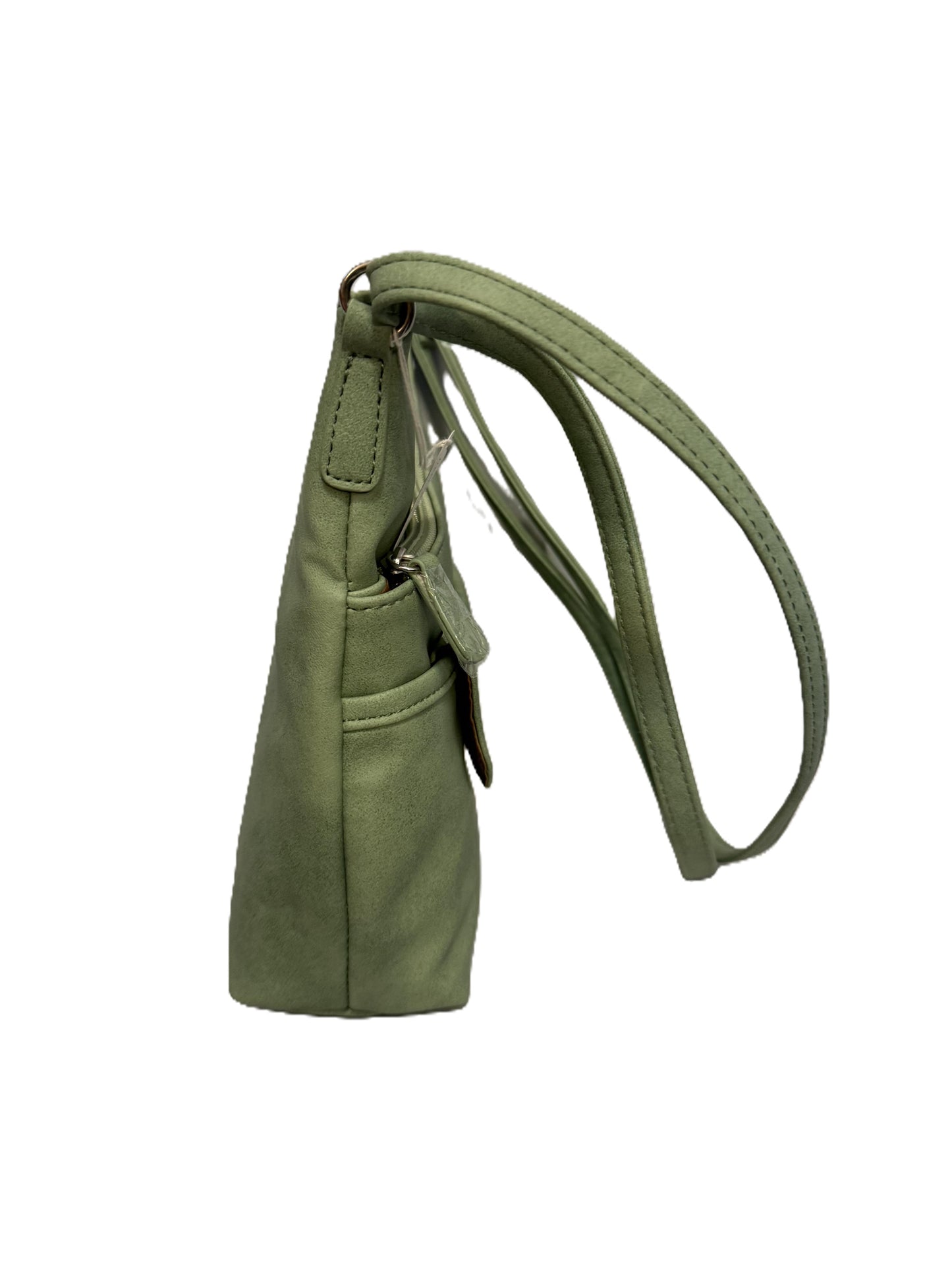 Multisac Vista Crossbody Bag