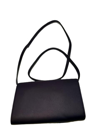 Vera Wang Signature Mini Crossbody Bag