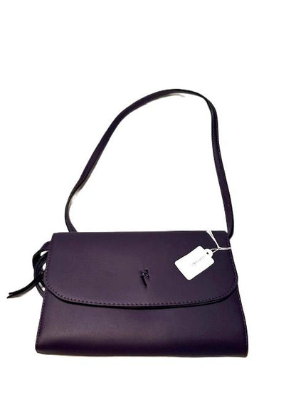 Vera Wang Signature Mini Crossbody Bag