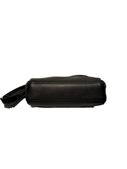 Crossbody Purse W/ Built in RFID Blocking Wallet