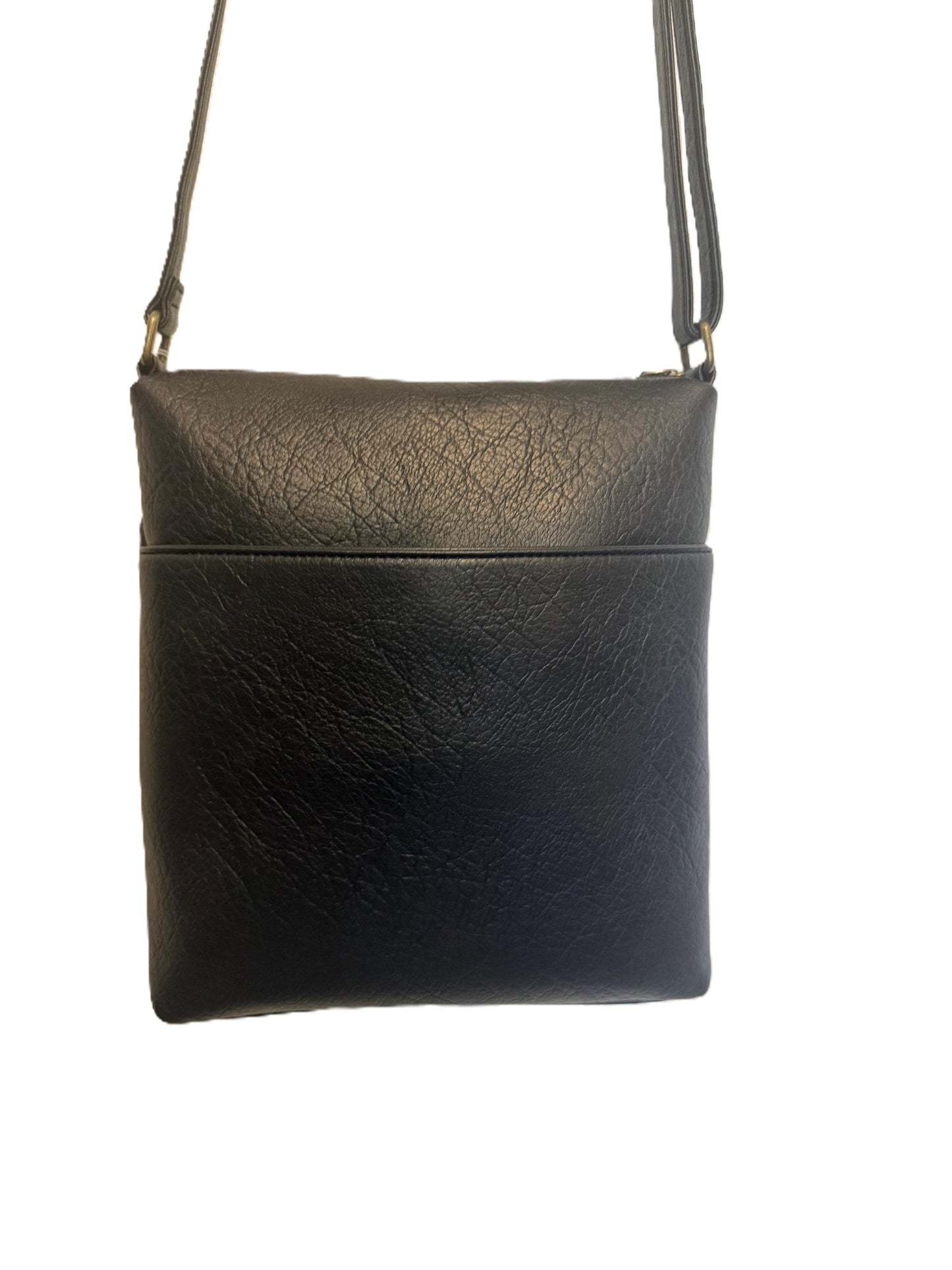 Crossbody White Mountain Handbag