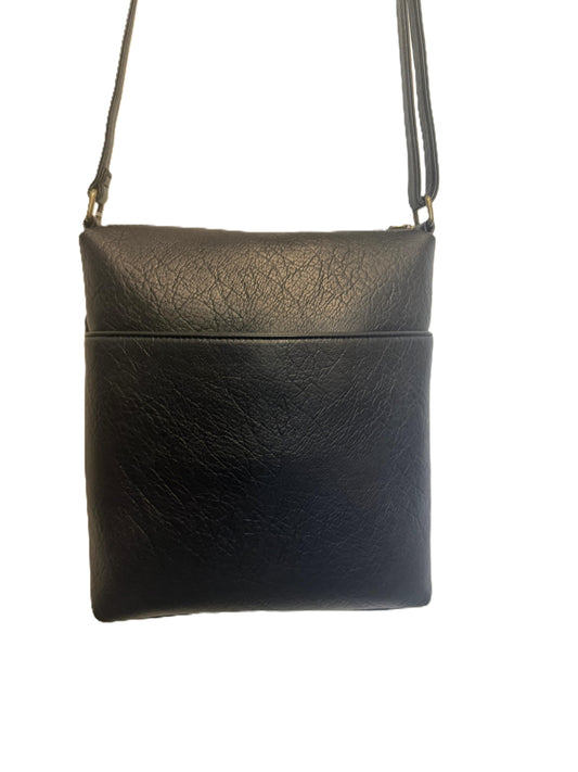 Crossbody White Mountain Handbag