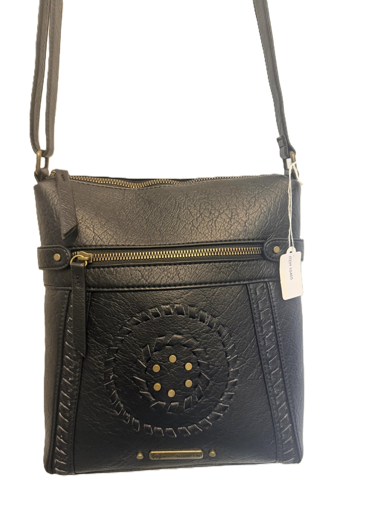 Crossbody White Mountain Handbag
