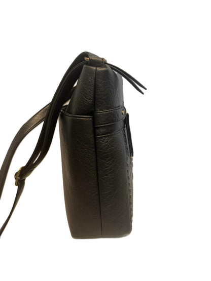 Crossbody White Mountain Handbag
