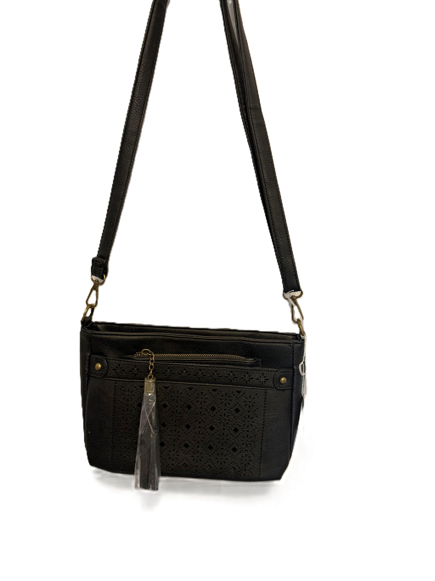 Crossbody White Mountain Handbag