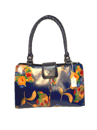Patricia Nash Satchel Handbag