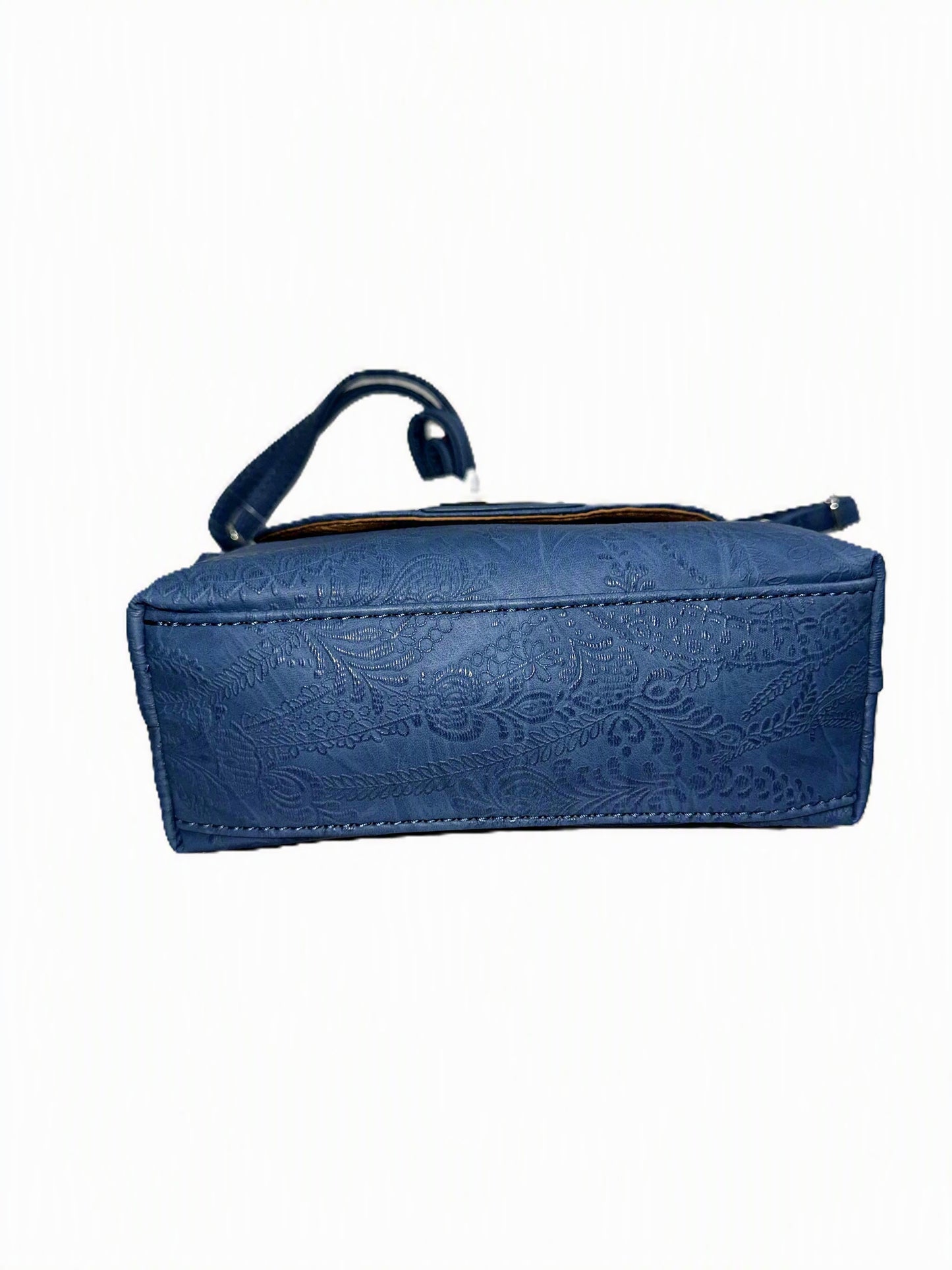 Multisac Vista Crossbody Bag