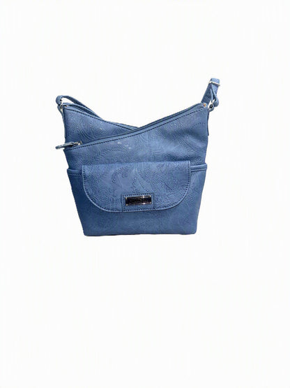 Multisac Vista Crossbody Bag