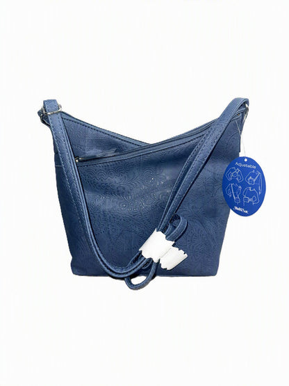 Multisac Vista Crossbody Bag
