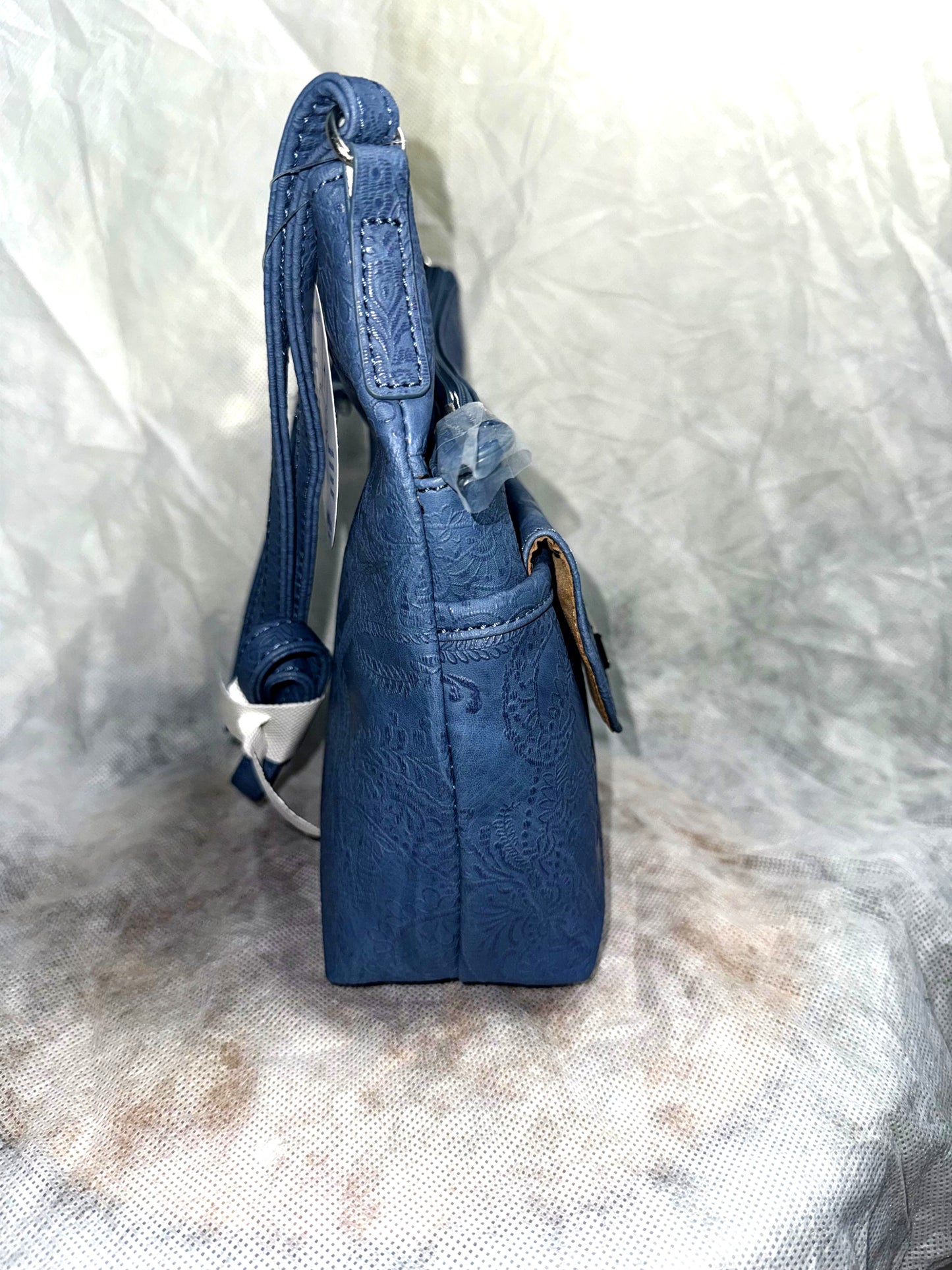 Multisac Vista Crossbody Bag