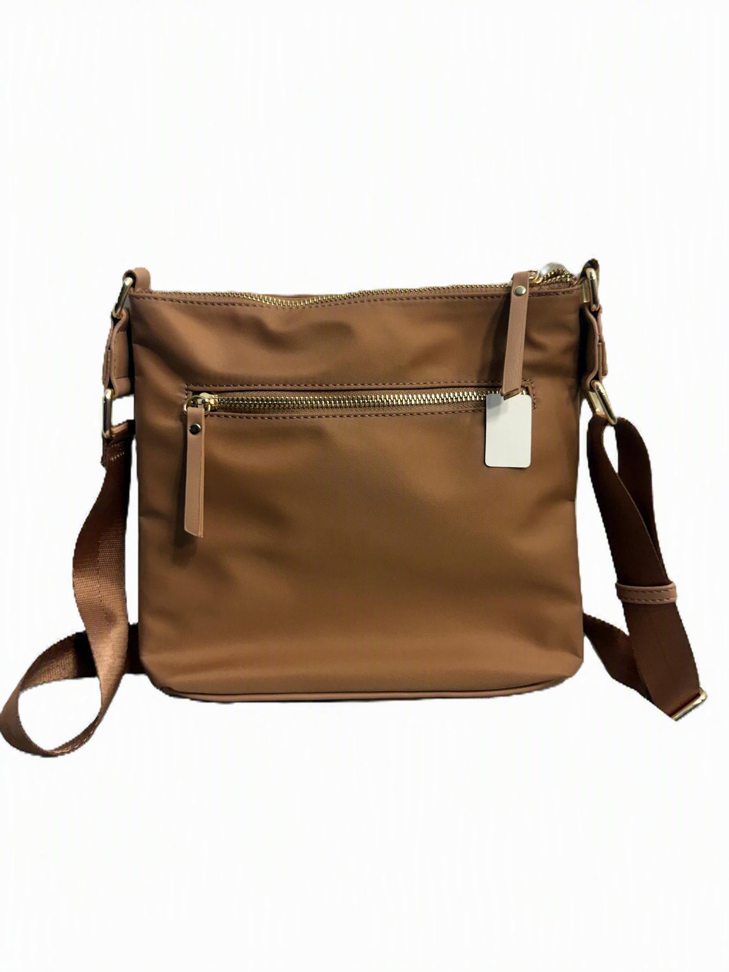 Miztique Multi-Pocket Crossbody Bag