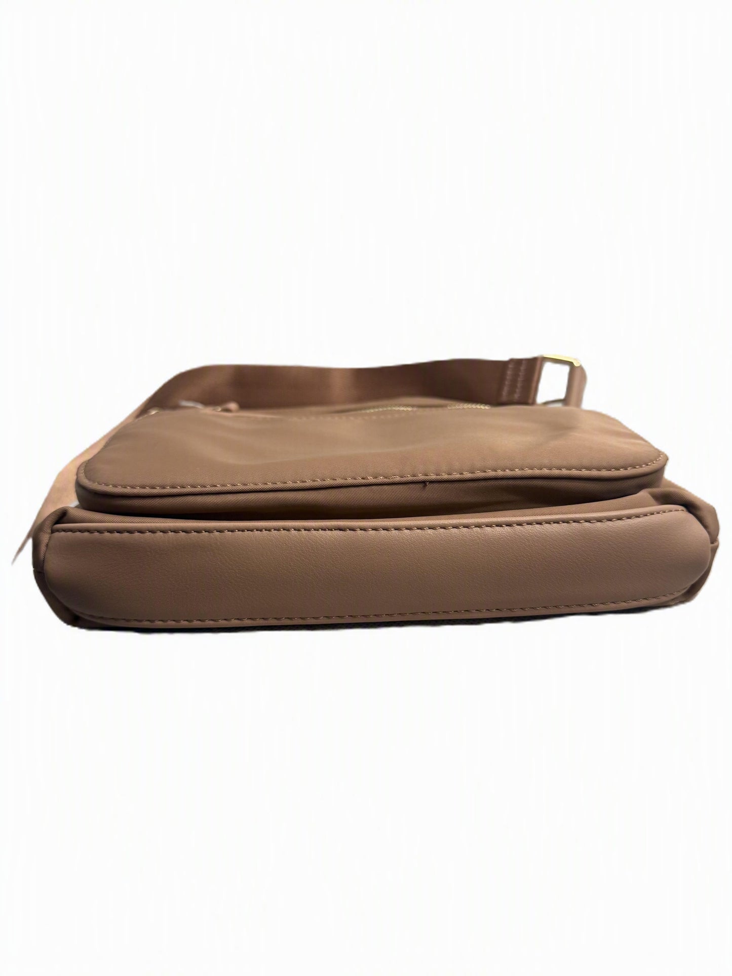 Miztique Multi-Pocket Crossbody Bag