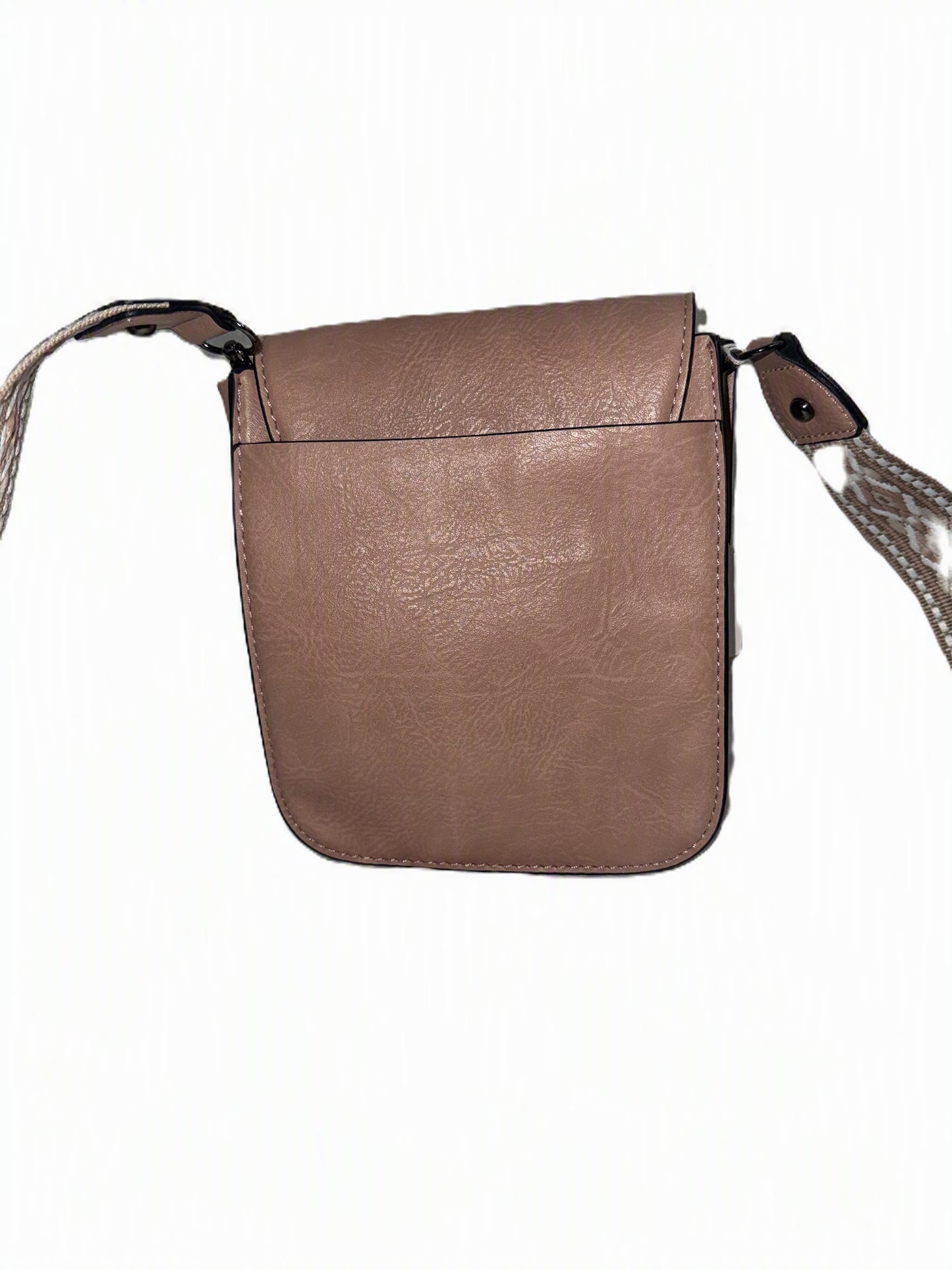 Sam & Hadley Crossbody Bag