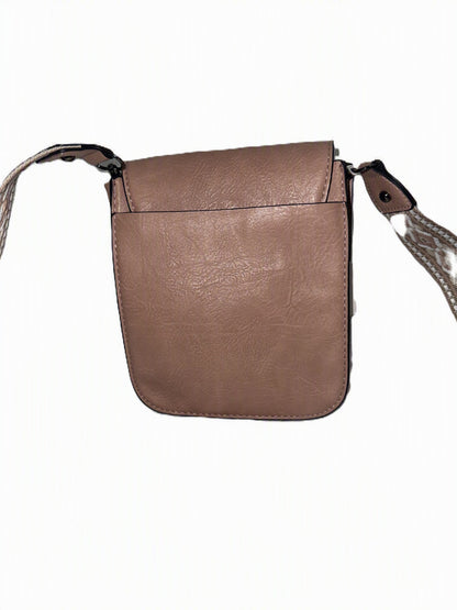 Sam & Hadley Crossbody Bag
