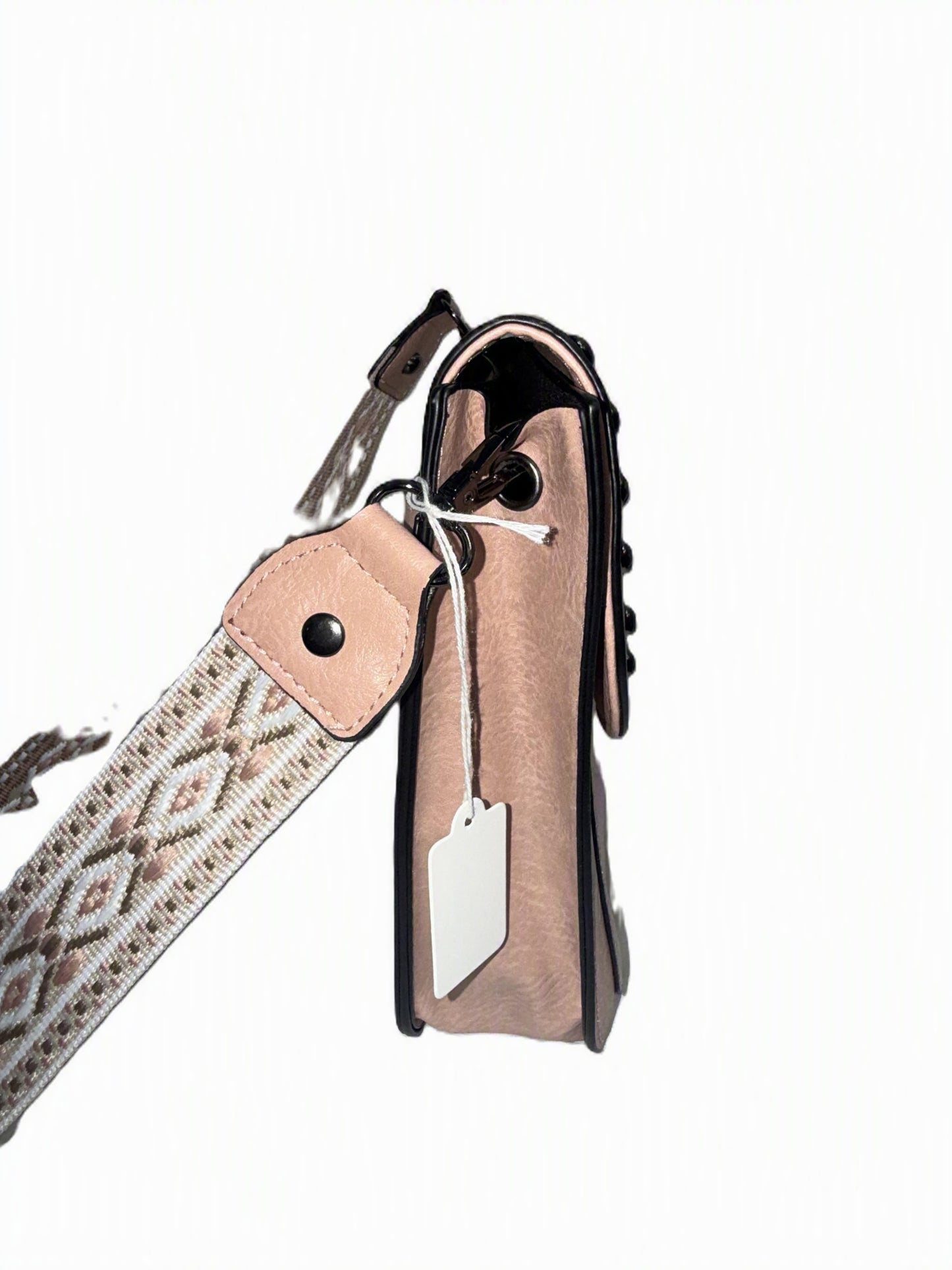Sam & Hadley Crossbody Bag