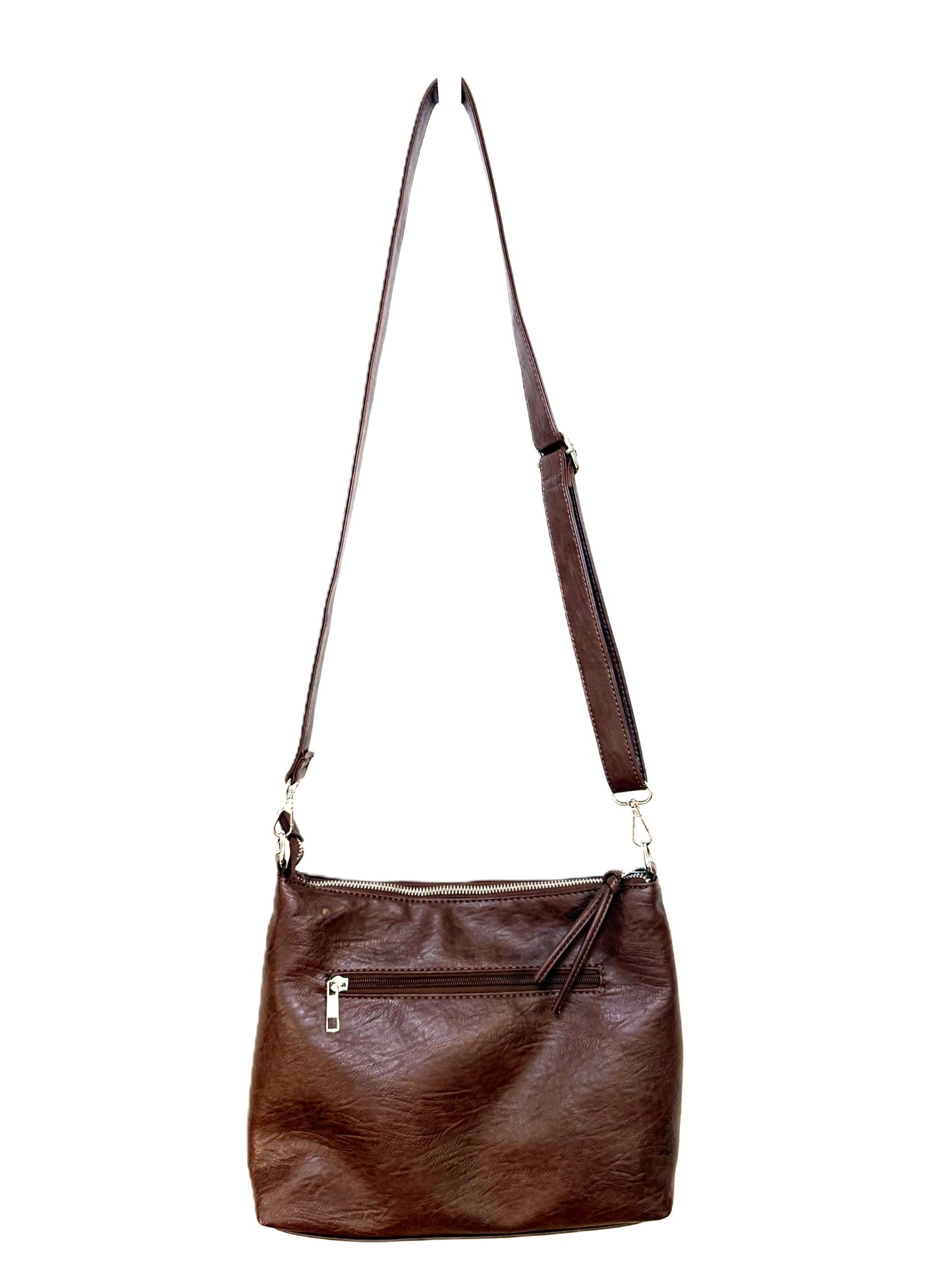 Sam and Hadley Woman's Crossbody Bag