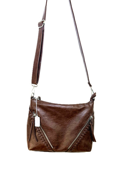 Sam and Hadley Woman's Crossbody Bag