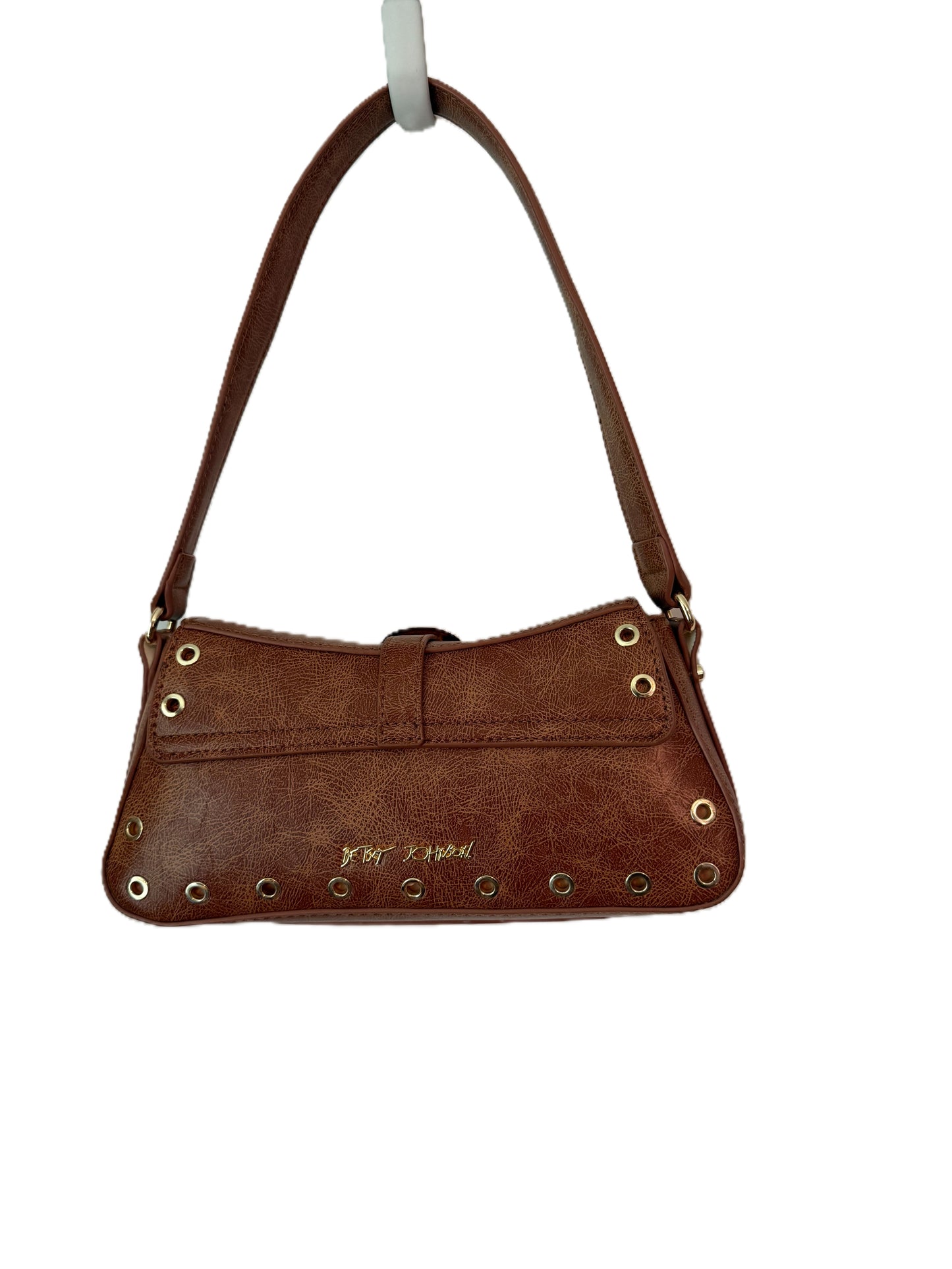 Betsey Johnson Western Handbag