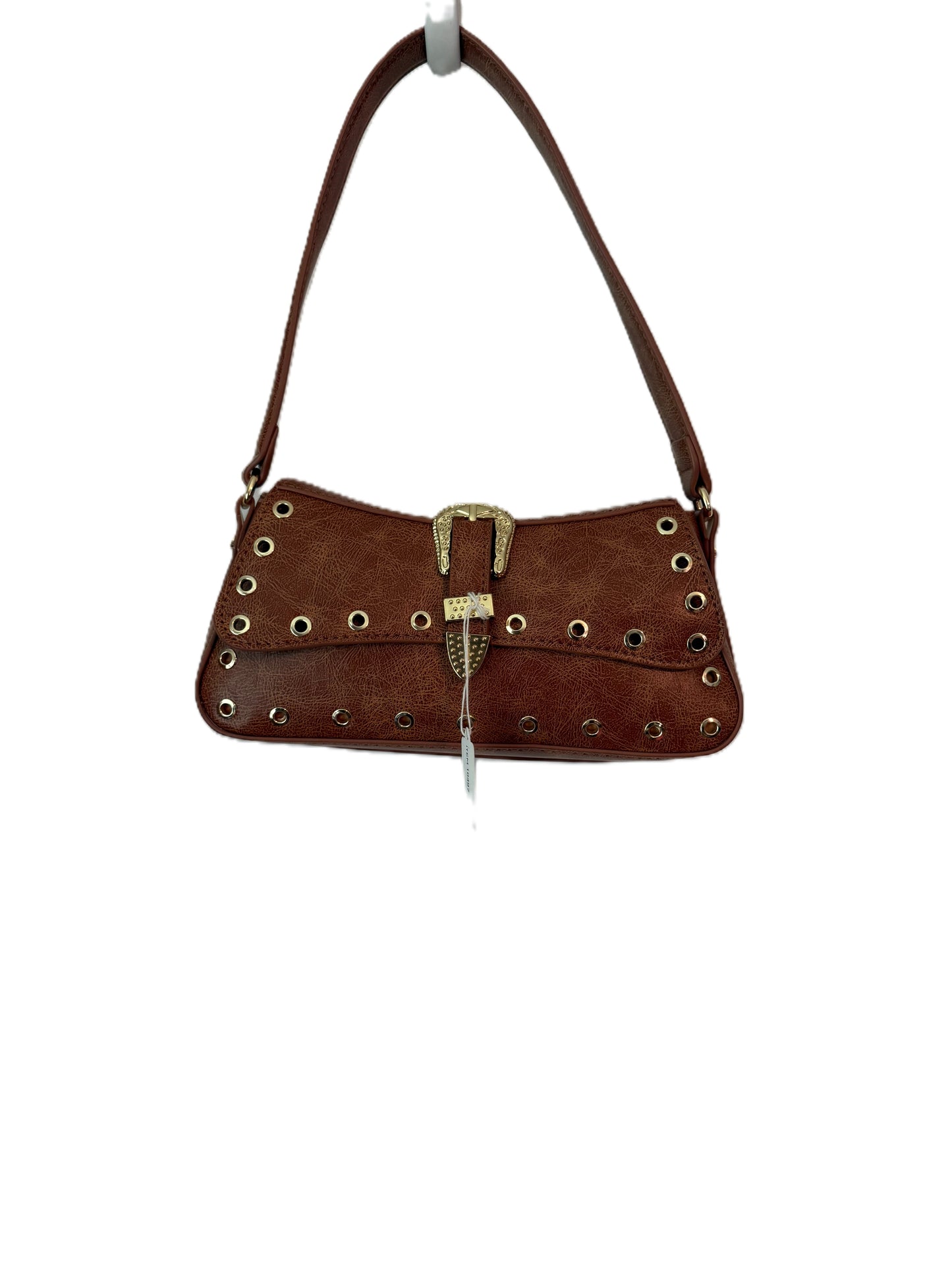 Betsey Johnson Western Handbag